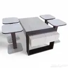 طاولات جديده غير مستعمله للبيع نفصل حسب الطلب