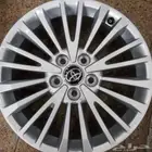 عندي جنوط كامري 2025 وكاله