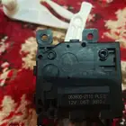 حساس غطاء فلتر المكيف لاندكروزر 2016