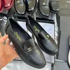 شوز جزمات ماركة شانيل هاي كوالتي