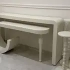 للبيع طاولات ضيافة