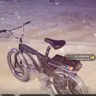 السيكل رامبو للبيع معه الجنوط على السوم