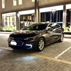 شيفورليه ماليبو 2017 مخزنه