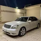 لكزز LS 2001