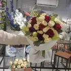 منسق ورد في تبوك خبره سنه لتواصل