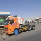 تريله سكس مديل 2005 فلفو للتواصل محركات علا الشر