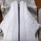 nike air force 1 شوز نايك اير فورس ابيض af1