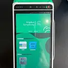 أحدث اصدار لجهاز الشبكة مدى نقاط البيع