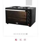 شواية وسخان للبيع مستعجل جديده