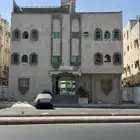 بيع العماره حي الصفا