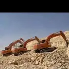 بوكلين حفر وترحيل وهدم