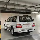 مطلوب لاندكروزر من 2005الى 2007 المبلغ من 25الف الين 35ا