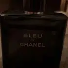 عطر بلو دي شانيل الاصلي
