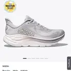 حذاء من الماركة الشهيرة هوكا Hoka نسائي