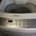 غسالة اوتماتيك