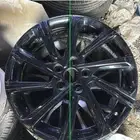 جنط جيلي كولراي توجيلا ازكارا   هافال جوليان H6