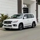 مباع مباع مباع - لكزس LX (( مالك أول )) - مباع مباع مباع