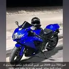 سزوكي 750 2009