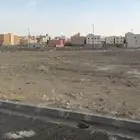 ارض للبيع في خمس في مخطط الخزامى بصك اكتروني مستقل