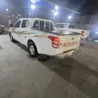L200 مستوبيشي غمارتين