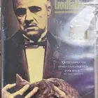 اشرطة فيديو فيلم  The Godfather