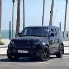 ديفيندر 110 SE