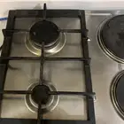 فرن سطحي غاز إيطالي اربع عيون غاز و عينين كهربة السعر 1000