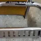 اغراض هايلكس وكاله دعامه وجناح