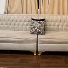 كنب للبيع وسرير نفر جديد