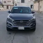 هونداي توسان 2016