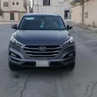 هونداي توسان 2016