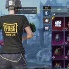 حساب ببجي للبيع
