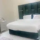 شقق مفروشه