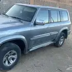 باترول فتك سوبر سفاري 2002