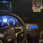 اكسنت للبيع مكينه قير شرط الشرط السياره ماتبي شي لي الصامل