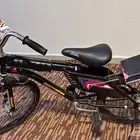 سيكل جديد استخدام قليل جدا