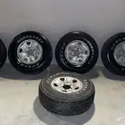 جنوط وكفرات للبيع