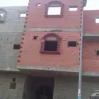 عمارة عظم على ثلاث شوارع وشارع تجاري