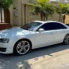 للبيع Audi S8 2016