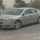 ماليبو2011 للبيع تشليح فقط