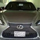 لكزس es 250