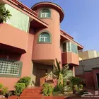 فيلا فاخرة للبيع في حي المحمدية جدة