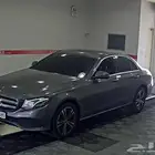 مرسيدس E220 ديزل 2020