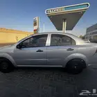 افيو 2009 شفروليه