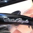 سيكل رامبو نضيف