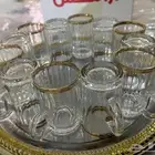 درز فناجين بادريق صغير ب15