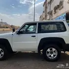 نيسان ربع باترول 2009