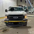 اف 350 (ديزل) دبل تاير غمارة مكينة 6.7 ممشى قليل2019