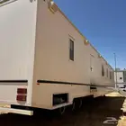 سلام عليكم كرفان مجهز بكلشي شوفة عينكم وعلى السوم
