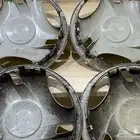 طيس هايلكس من 2000 الين 2005 اصليه حد 350 الصامل